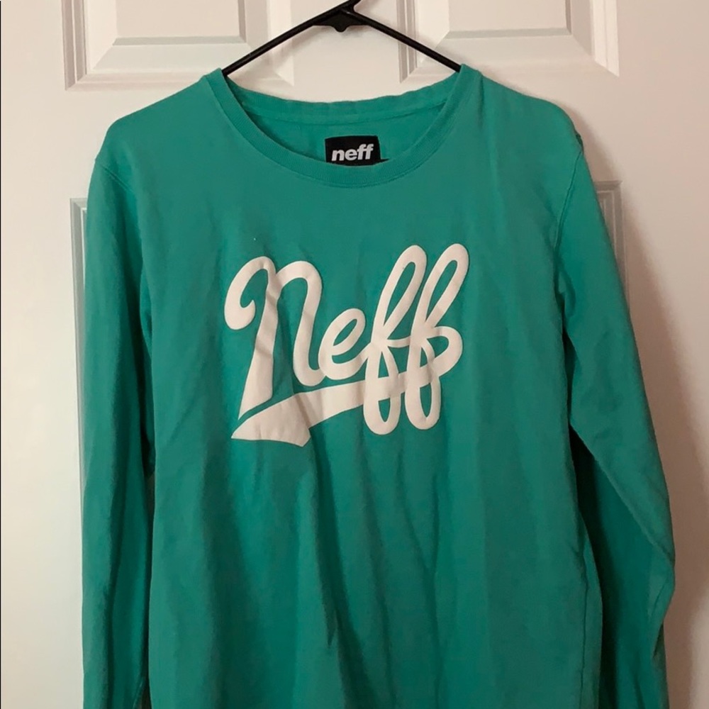 Neff Crewneck